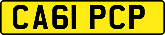 CA61PCP