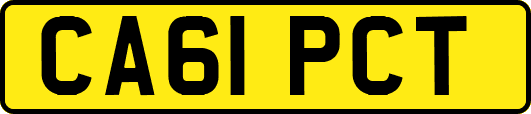 CA61PCT