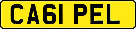 CA61PEL