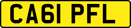 CA61PFL