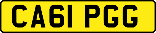 CA61PGG