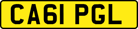 CA61PGL