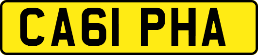 CA61PHA
