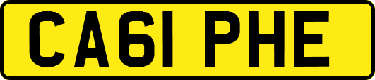 CA61PHE