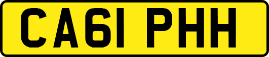 CA61PHH