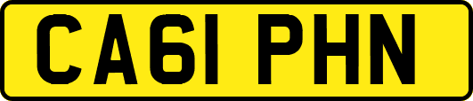 CA61PHN