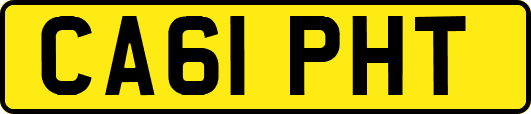CA61PHT