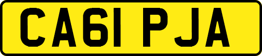 CA61PJA