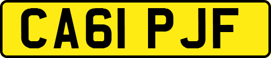 CA61PJF