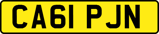 CA61PJN