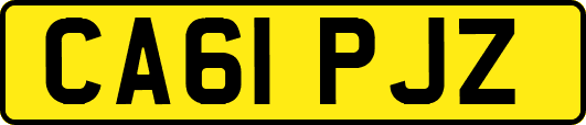 CA61PJZ