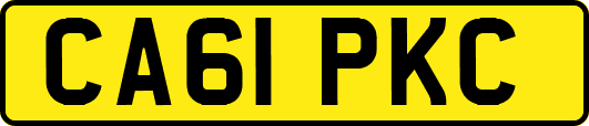 CA61PKC