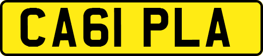 CA61PLA