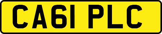 CA61PLC