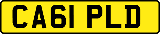 CA61PLD