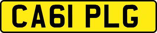 CA61PLG