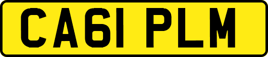 CA61PLM