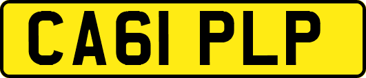 CA61PLP