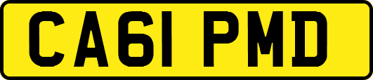 CA61PMD