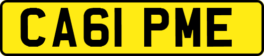 CA61PME
