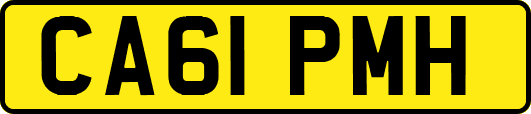 CA61PMH