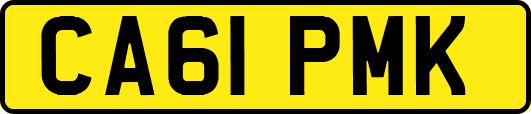 CA61PMK