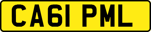 CA61PML