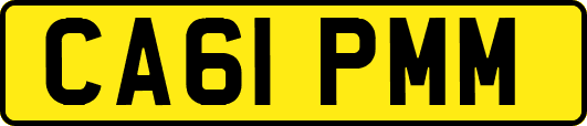 CA61PMM
