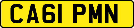 CA61PMN