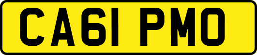 CA61PMO