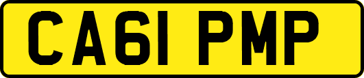 CA61PMP