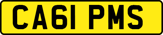 CA61PMS