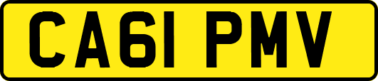 CA61PMV