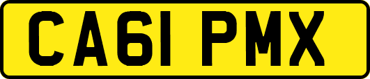 CA61PMX