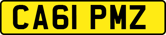 CA61PMZ