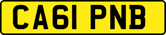 CA61PNB