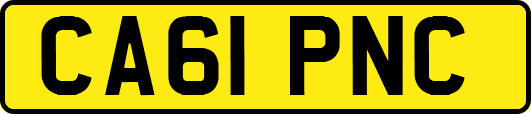 CA61PNC