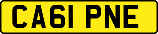 CA61PNE
