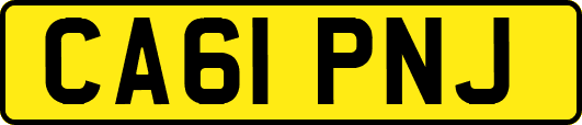 CA61PNJ