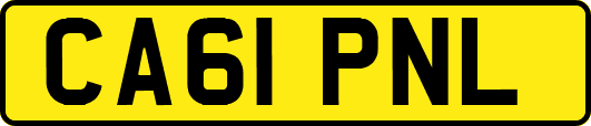 CA61PNL