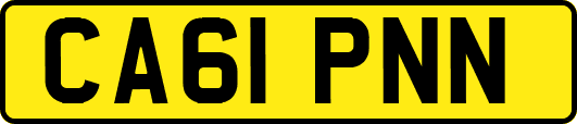 CA61PNN