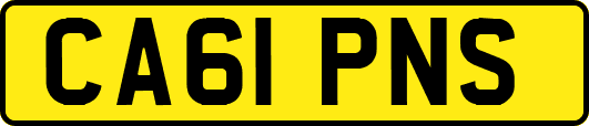 CA61PNS
