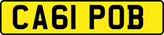 CA61POB
