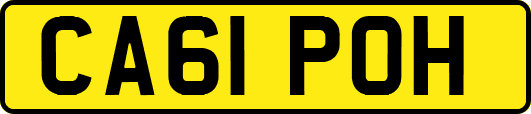 CA61POH