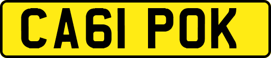 CA61POK