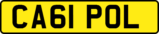 CA61POL