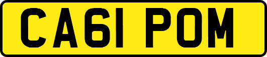 CA61POM