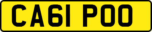 CA61POO