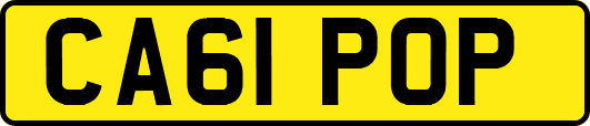 CA61POP