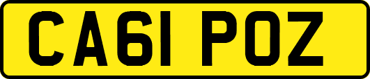 CA61POZ